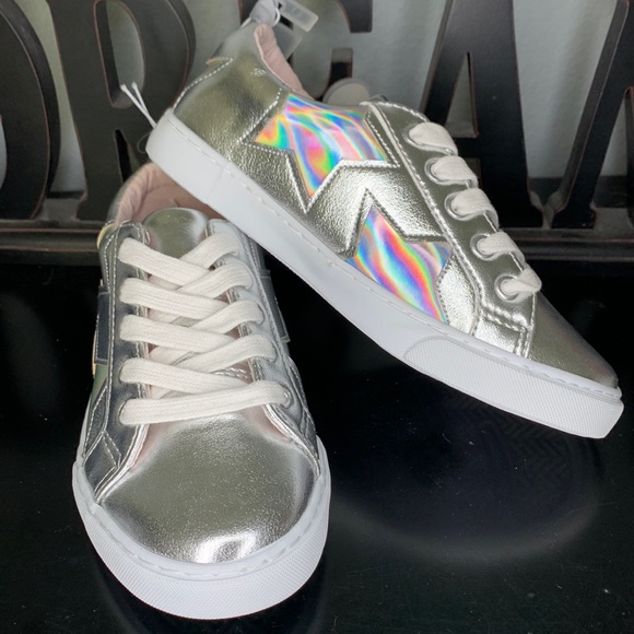 Girls Gymboree Shoes - Picture 1 of 5